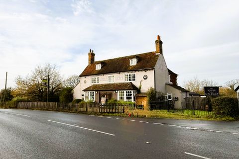 The Bull Inn