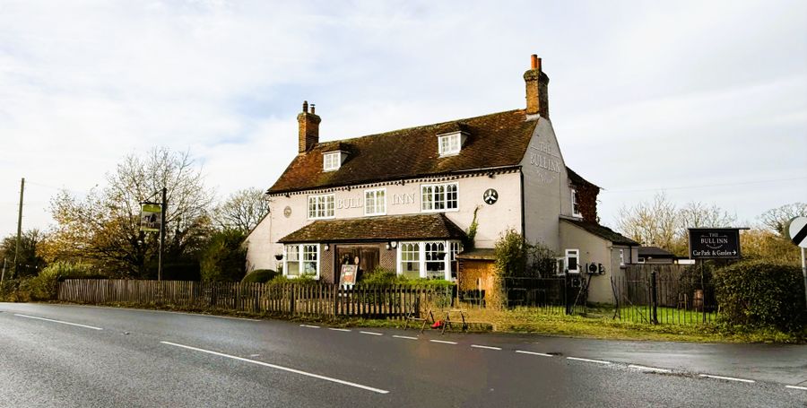 The Bull Inn