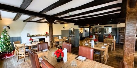 The Bull Inn