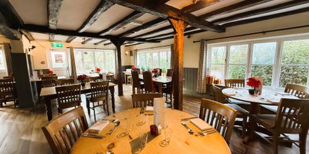 The Bull Inn