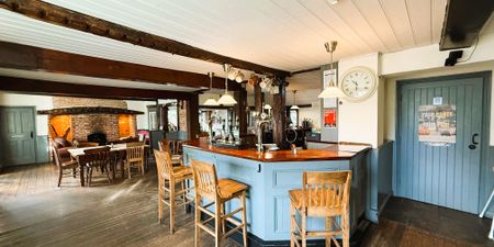 The Bull Inn