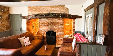 The Bull Inn