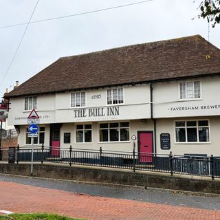 Bull Inn