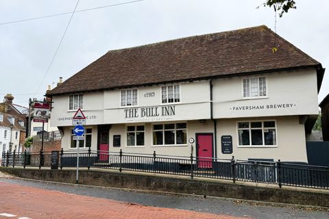 Bull Inn