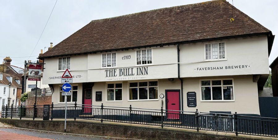 Bull Inn