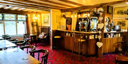 Bull Inn