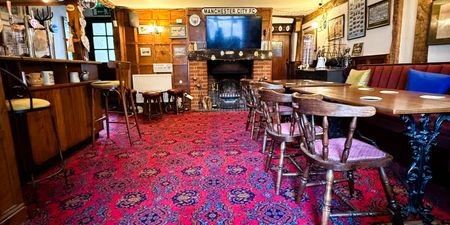 Bull Inn