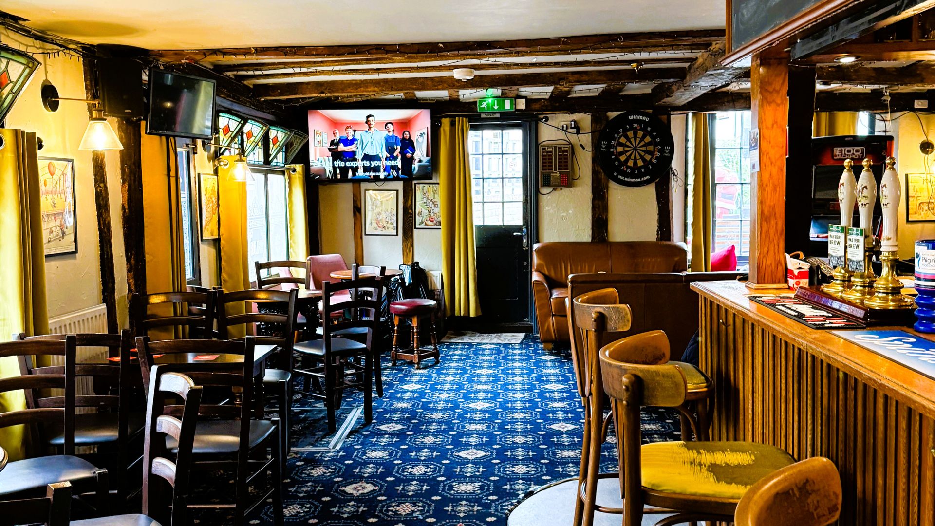 Bull Inn