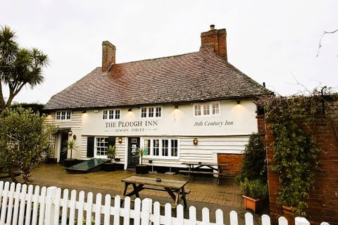 Plough Inn