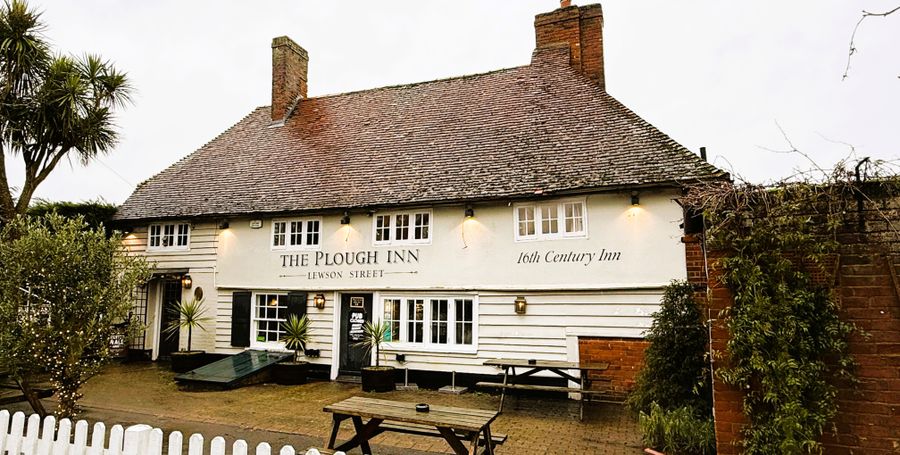 Plough Inn