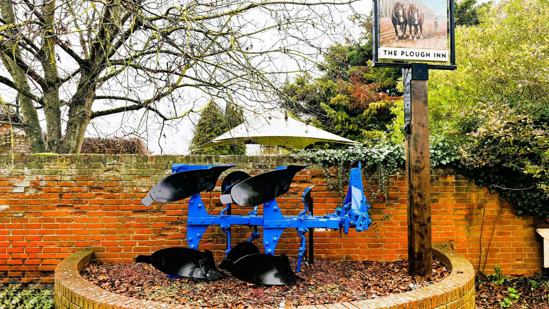 Plough Inn