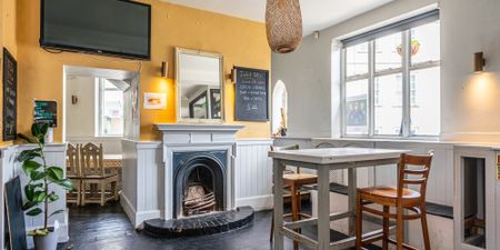 The Swan
