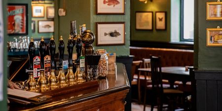 The Swan