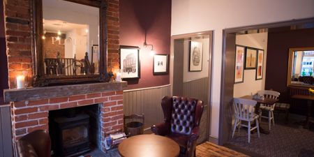 The Plough