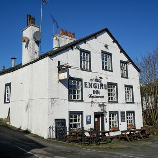 Engine Inn