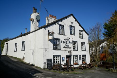 Engine Inn