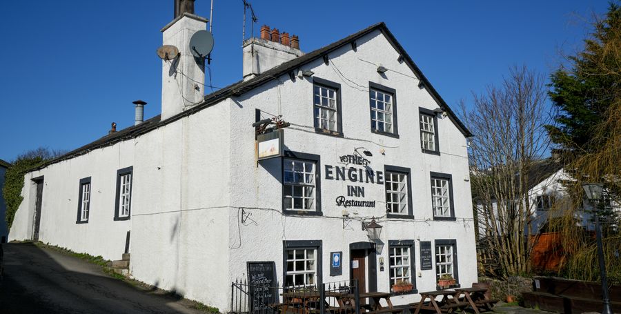 Engine Inn