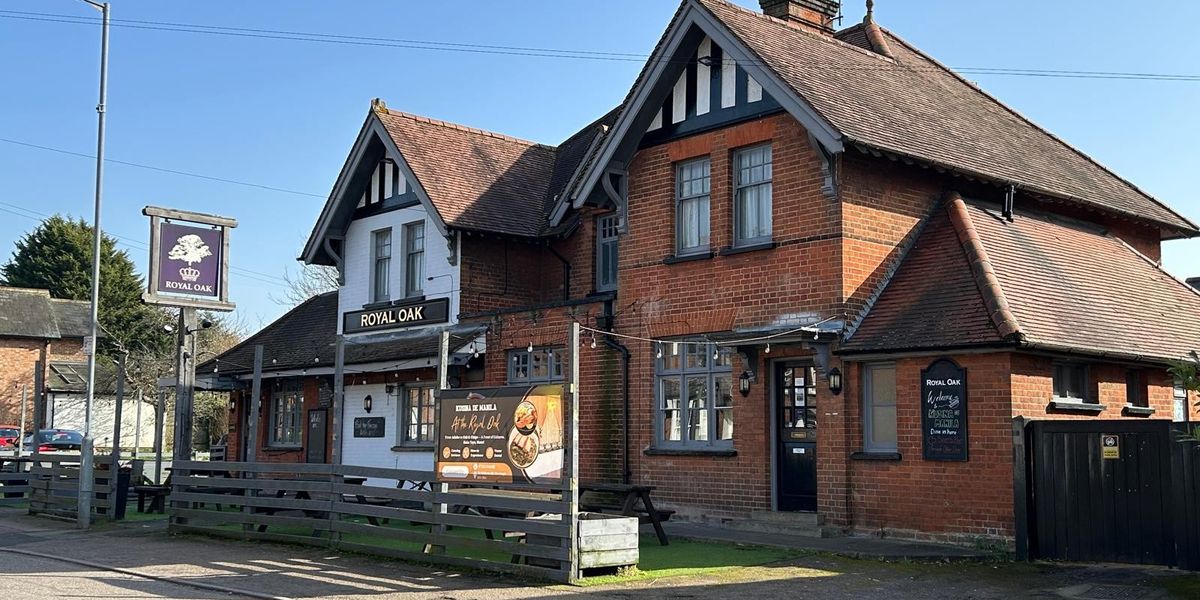 Royal Oak