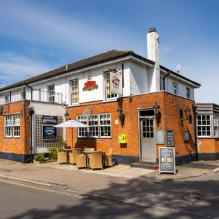 Builders Arms