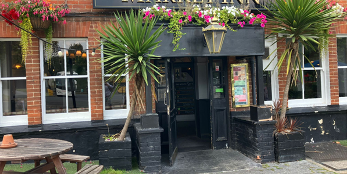 Market Inn