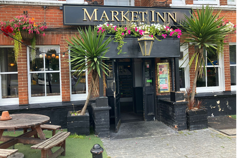 Market Inn