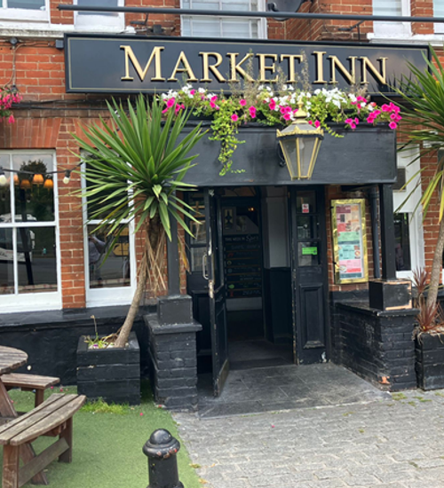 Market Inn