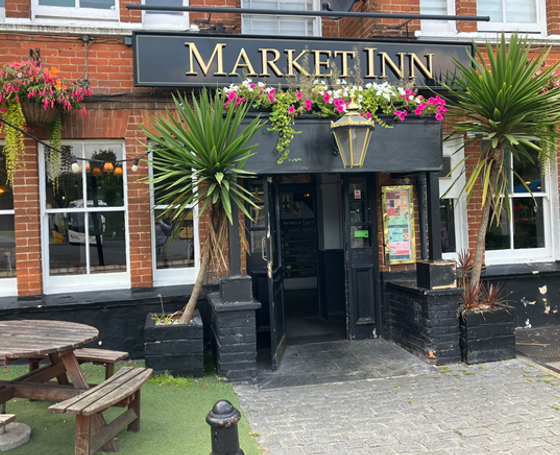 Market Inn