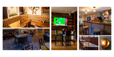 Campbeltown Bar