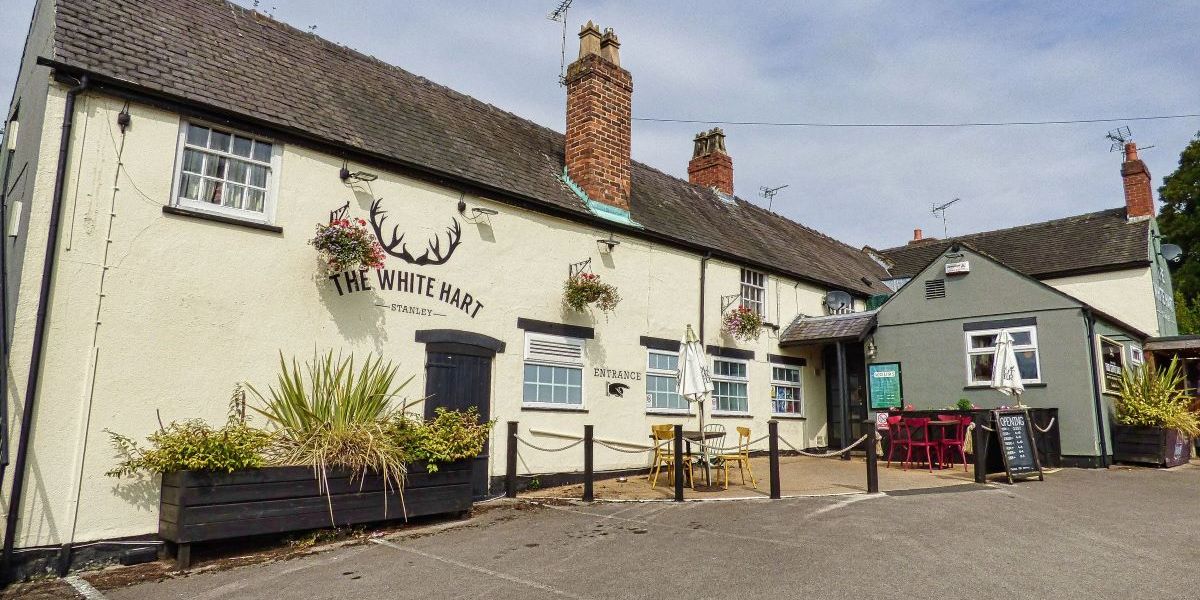 White Hart