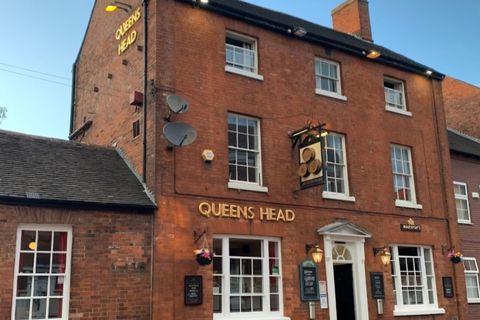 Queens Head