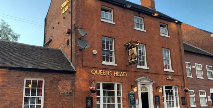 Queens Head