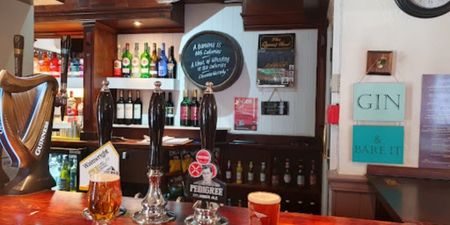Queens Head