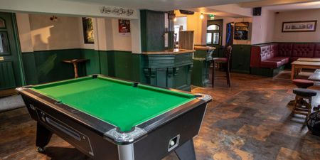 Nant Inn