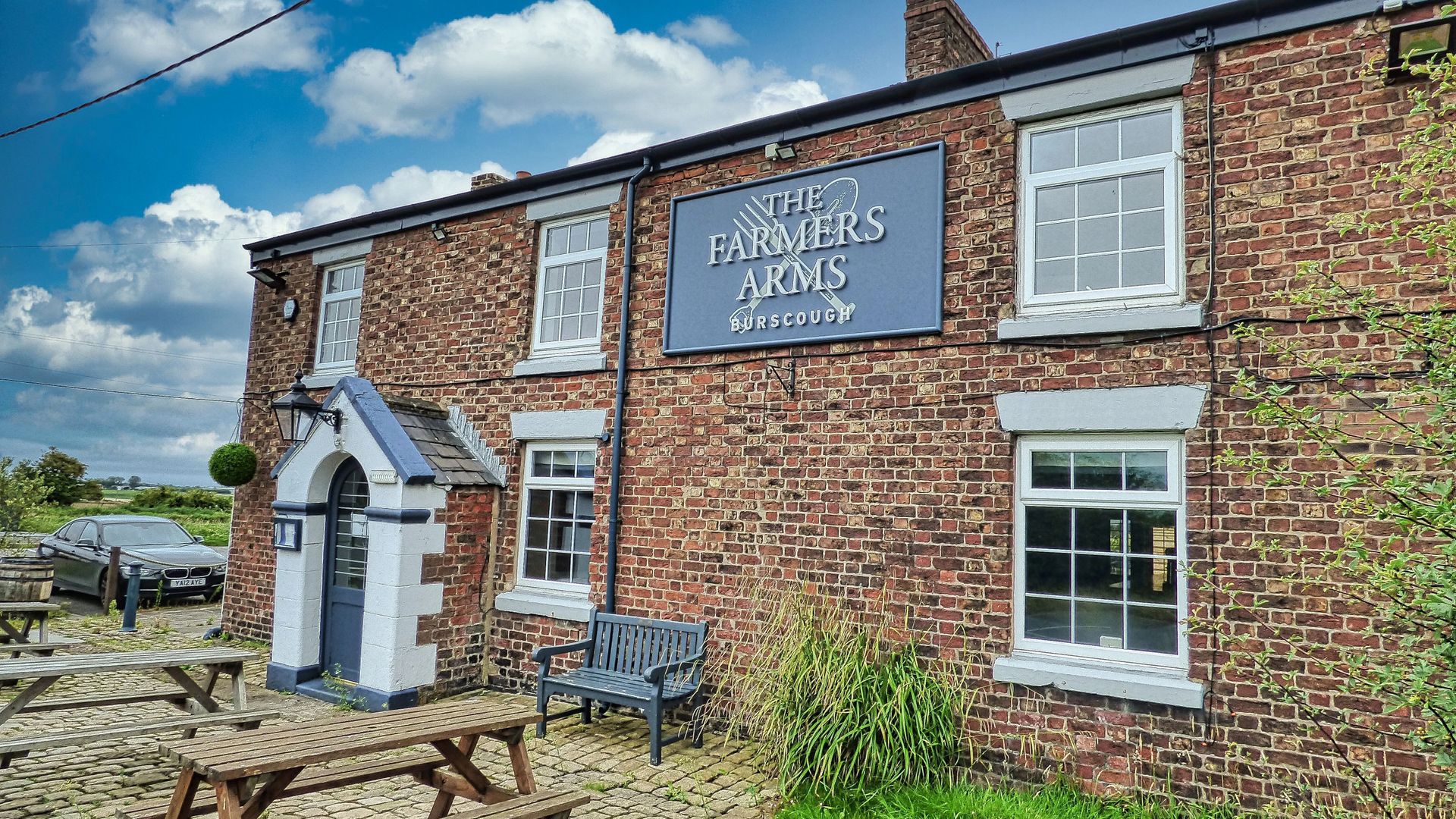 Farmers Arms