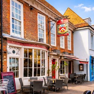 Joiners Arms
