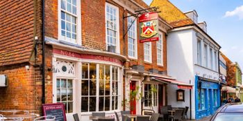 Joiners Arms