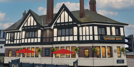 Ramsden Inn