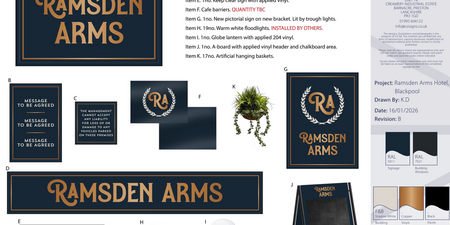 Ramsden Inn