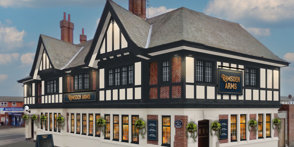Ramsden Inn