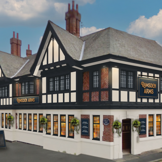 Ramsden Inn