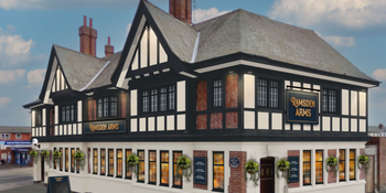 Ramsden Inn