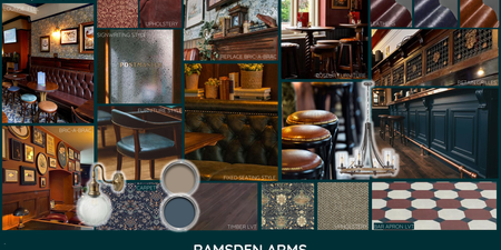 Ramsden Inn