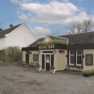 Royal Oak