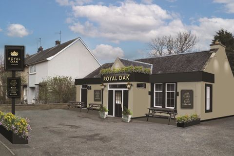 Royal Oak