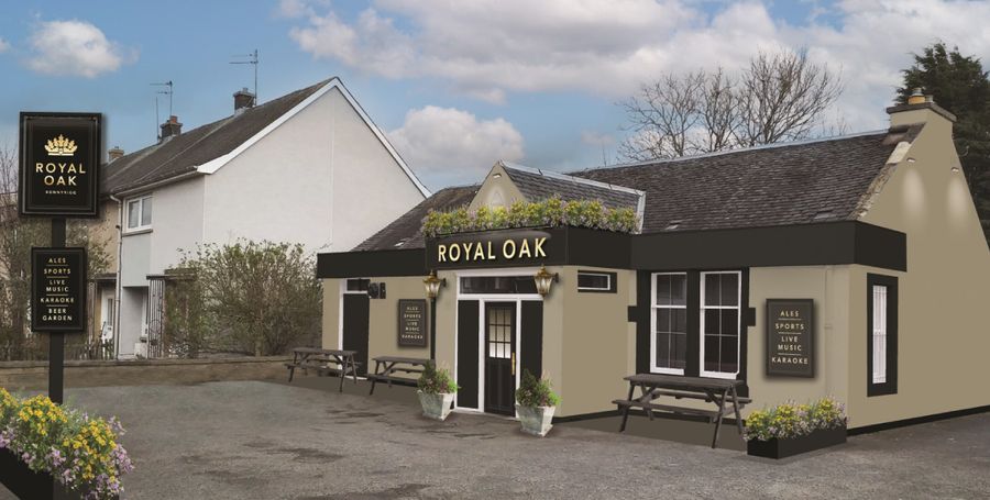 Royal Oak