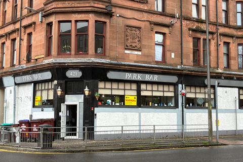Park Bar