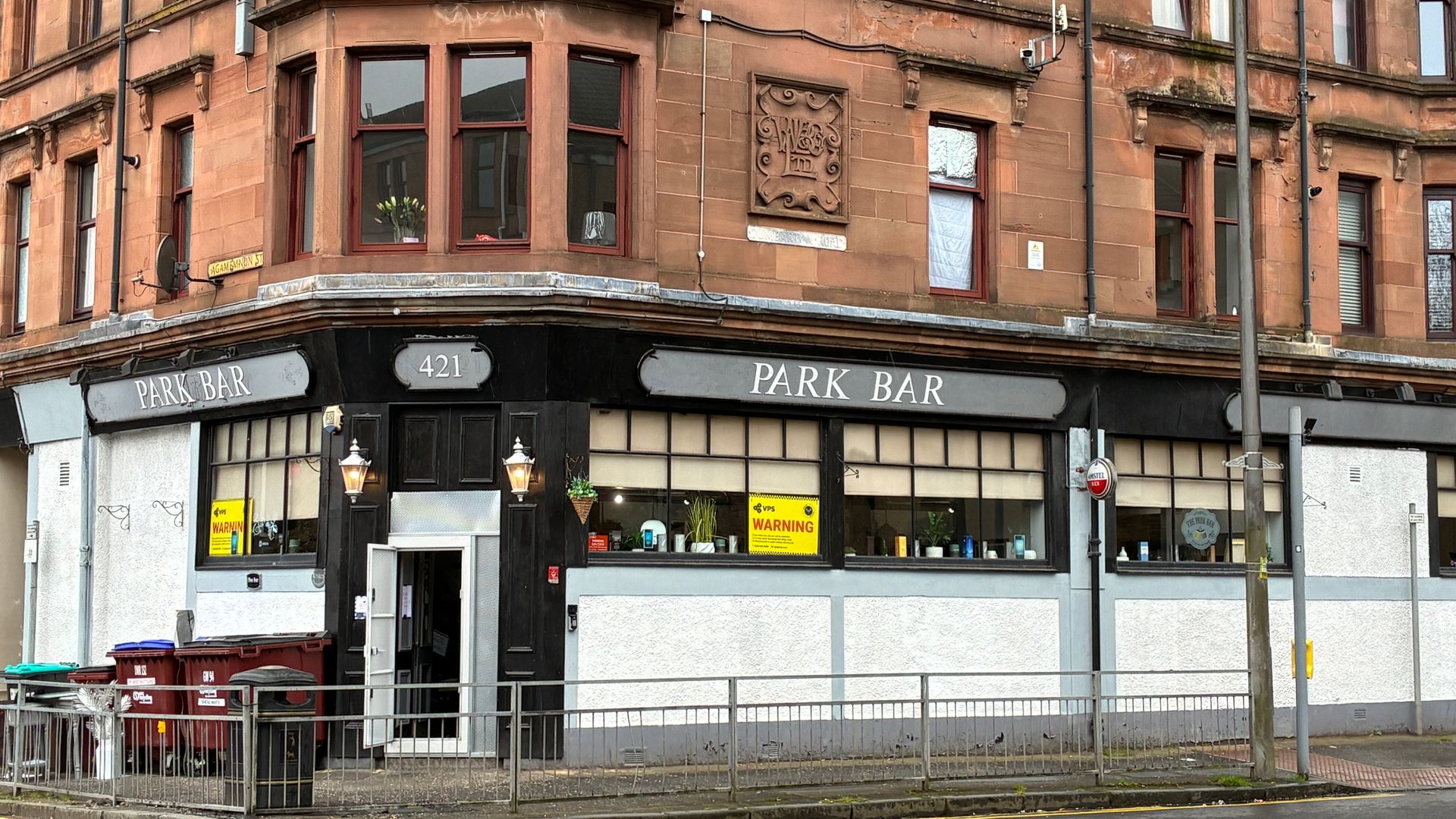 Park Bar