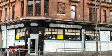 Park Bar