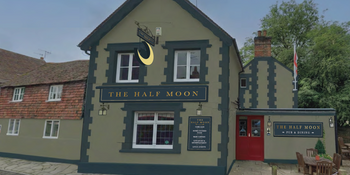 Half Moon