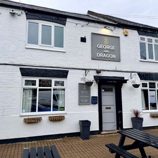 George & Dragon